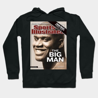 Shaquille Oneal The Big Man Hoodie